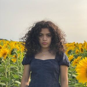 Meet your Posher, Brianna